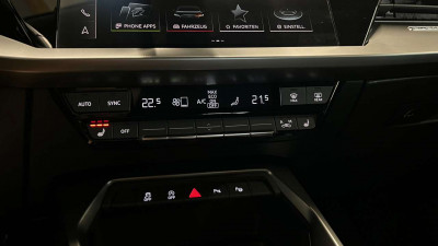 Audi A3 Gebrauchtwagen Audi A3 Gebrauchtwagen