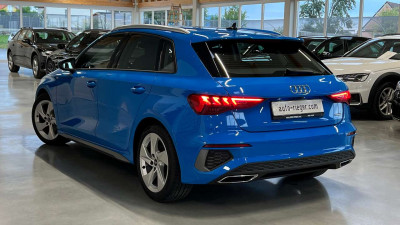 Audi A3 Gebrauchtwagen Audi A3 Gebrauchtwagen