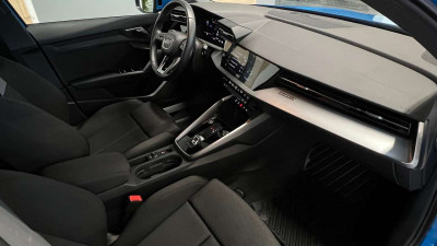 Audi A3 Gebrauchtwagen Audi A3 Gebrauchtwagen