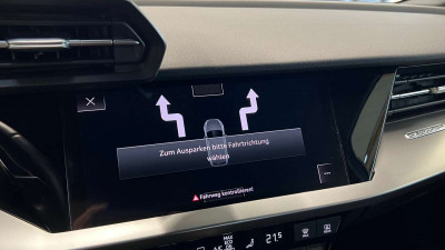 Audi A3 Gebrauchtwagen Audi A3 Gebrauchtwagen