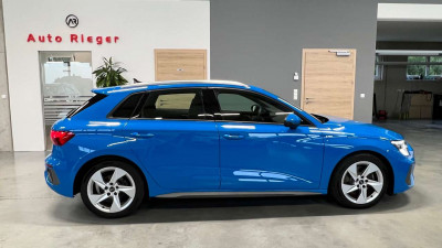 Audi A3 Gebrauchtwagen Audi A3 Gebrauchtwagen