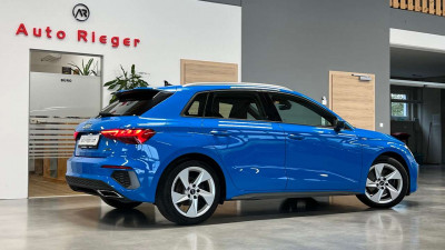 Audi A3 Gebrauchtwagen Audi A3 Gebrauchtwagen