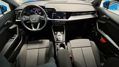Audi A3 Gebrauchtwagen Audi A3 Gebrauchtwagen