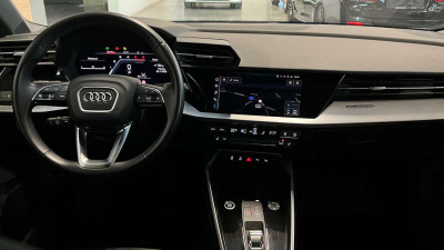 Audi A3 Gebrauchtwagen Audi A3 Gebrauchtwagen