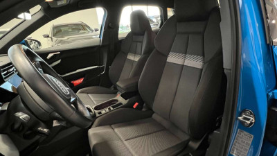 Audi A3 Gebrauchtwagen Audi A3 Gebrauchtwagen