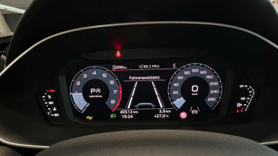 Audi Q3 Gebrauchtwagen Audi Q3 Gebrauchtwagen