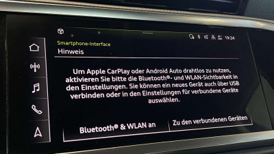 Audi Q3 Gebrauchtwagen Audi Q3 Gebrauchtwagen
