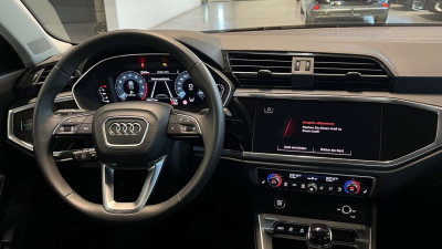 Audi Q3 Gebrauchtwagen Audi Q3 Gebrauchtwagen