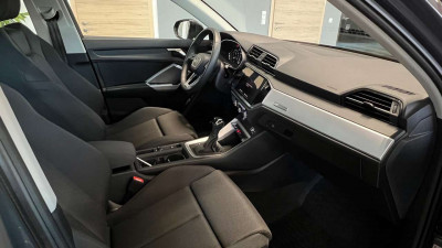 Audi Q3 Gebrauchtwagen Audi Q3 Gebrauchtwagen