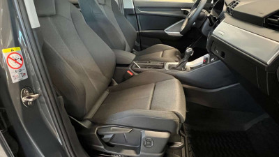 Audi Q3 Gebrauchtwagen Audi Q3 Gebrauchtwagen