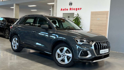 Audi Q3 Gebrauchtwagen Audi Q3 Gebrauchtwagen