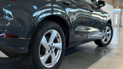 Audi Q3 Gebrauchtwagen Audi Q3 Gebrauchtwagen