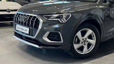Audi Q3 Gebrauchtwagen Audi Q3 Gebrauchtwagen