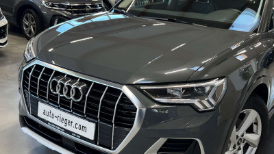 Audi Q3 Gebrauchtwagen Audi Q3 Gebrauchtwagen