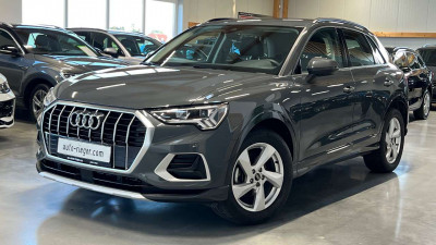 Audi Q3 Gebrauchtwagen Audi Q3 Gebrauchtwagen