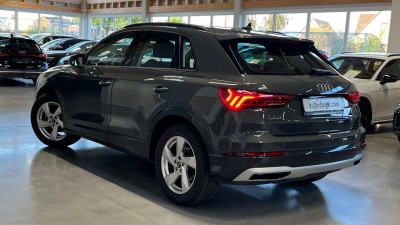 Audi Q3 Gebrauchtwagen Audi Q3 Gebrauchtwagen