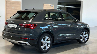 Audi Q3 Gebrauchtwagen Audi Q3 Gebrauchtwagen