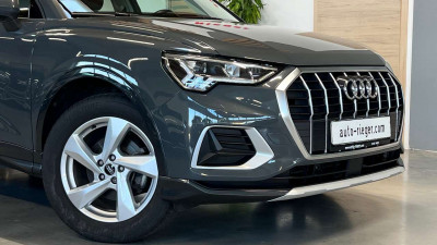 Audi Q3 Gebrauchtwagen Audi Q3 Gebrauchtwagen