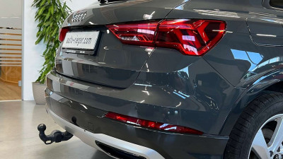Audi Q3 Gebrauchtwagen Audi Q3 Gebrauchtwagen