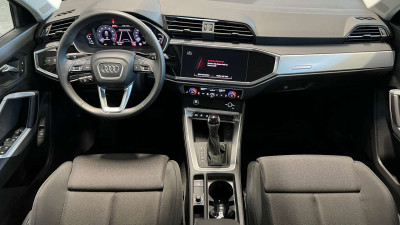 Audi Q3 Gebrauchtwagen Audi Q3 Gebrauchtwagen