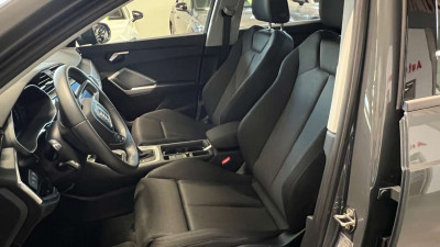 Audi Q3 Gebrauchtwagen Audi Q3 Gebrauchtwagen