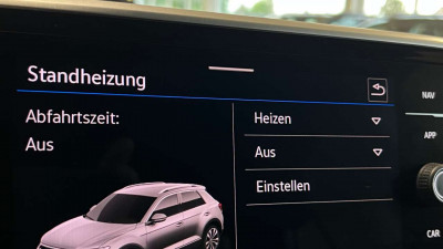 VW T-Roc Gebrauchtwagen VW T-Roc Gebrauchtwagen