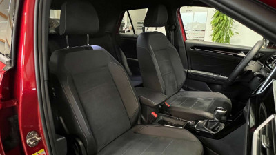 VW T-Roc Gebrauchtwagen VW T-Roc Gebrauchtwagen