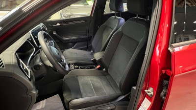 VW T-Roc Gebrauchtwagen VW T-Roc Gebrauchtwagen