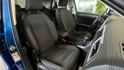 VW T-Roc Gebrauchtwagen VW T-Roc Gebrauchtwagen