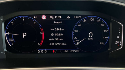 VW T-Roc Gebrauchtwagen VW T-Roc Gebrauchtwagen