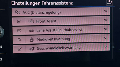 VW T-Roc Gebrauchtwagen VW T-Roc Gebrauchtwagen