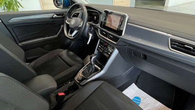 VW T-Roc Gebrauchtwagen VW T-Roc Gebrauchtwagen