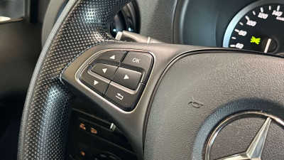 Mercedes-Benz Vito Gebrauchtwagen Mercedes-Benz Vito Gebrauchtwagen
