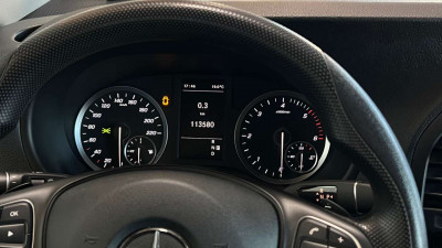 Mercedes-Benz Vito Gebrauchtwagen Mercedes-Benz Vito Gebrauchtwagen