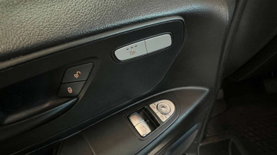 Mercedes-Benz Vito Gebrauchtwagen Mercedes-Benz Vito Gebrauchtwagen