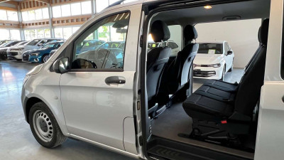 Mercedes-Benz Vito Gebrauchtwagen Mercedes-Benz Vito Gebrauchtwagen