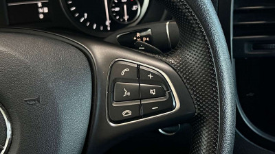 Mercedes-Benz Vito Gebrauchtwagen Mercedes-Benz Vito Gebrauchtwagen