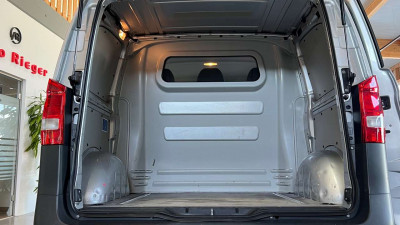 Mercedes-Benz Vito Gebrauchtwagen Mercedes-Benz Vito Gebrauchtwagen