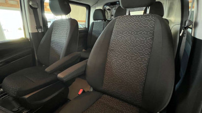 Mercedes-Benz Vito Gebrauchtwagen Mercedes-Benz Vito Gebrauchtwagen