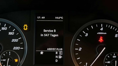 Mercedes-Benz Vito Gebrauchtwagen Mercedes-Benz Vito Gebrauchtwagen