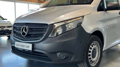 Mercedes-Benz Vito Gebrauchtwagen Mercedes-Benz Vito Gebrauchtwagen