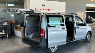 Mercedes-Benz Vito Gebrauchtwagen Mercedes-Benz Vito Gebrauchtwagen