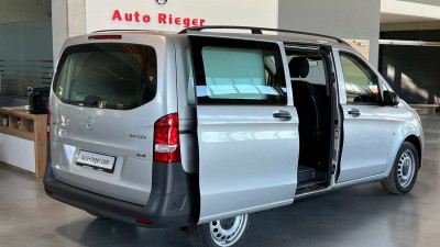 Mercedes-Benz Vito Gebrauchtwagen Mercedes-Benz Vito Gebrauchtwagen