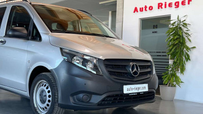 Mercedes-Benz Vito Gebrauchtwagen Mercedes-Benz Vito Gebrauchtwagen