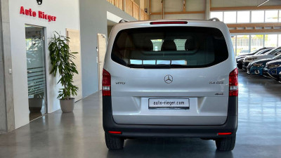 Mercedes-Benz Vito Gebrauchtwagen Mercedes-Benz Vito Gebrauchtwagen