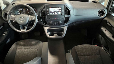 Mercedes-Benz Vito Gebrauchtwagen Mercedes-Benz Vito Gebrauchtwagen