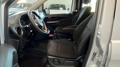 Mercedes-Benz Vito Gebrauchtwagen Mercedes-Benz Vito Gebrauchtwagen