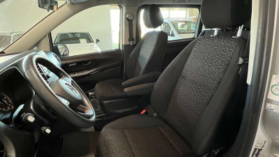 Mercedes-Benz Vito Gebrauchtwagen Mercedes-Benz Vito Gebrauchtwagen