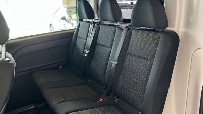 Mercedes-Benz Vito Gebrauchtwagen