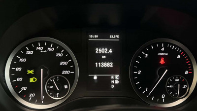 Mercedes-Benz Vito Gebrauchtwagen